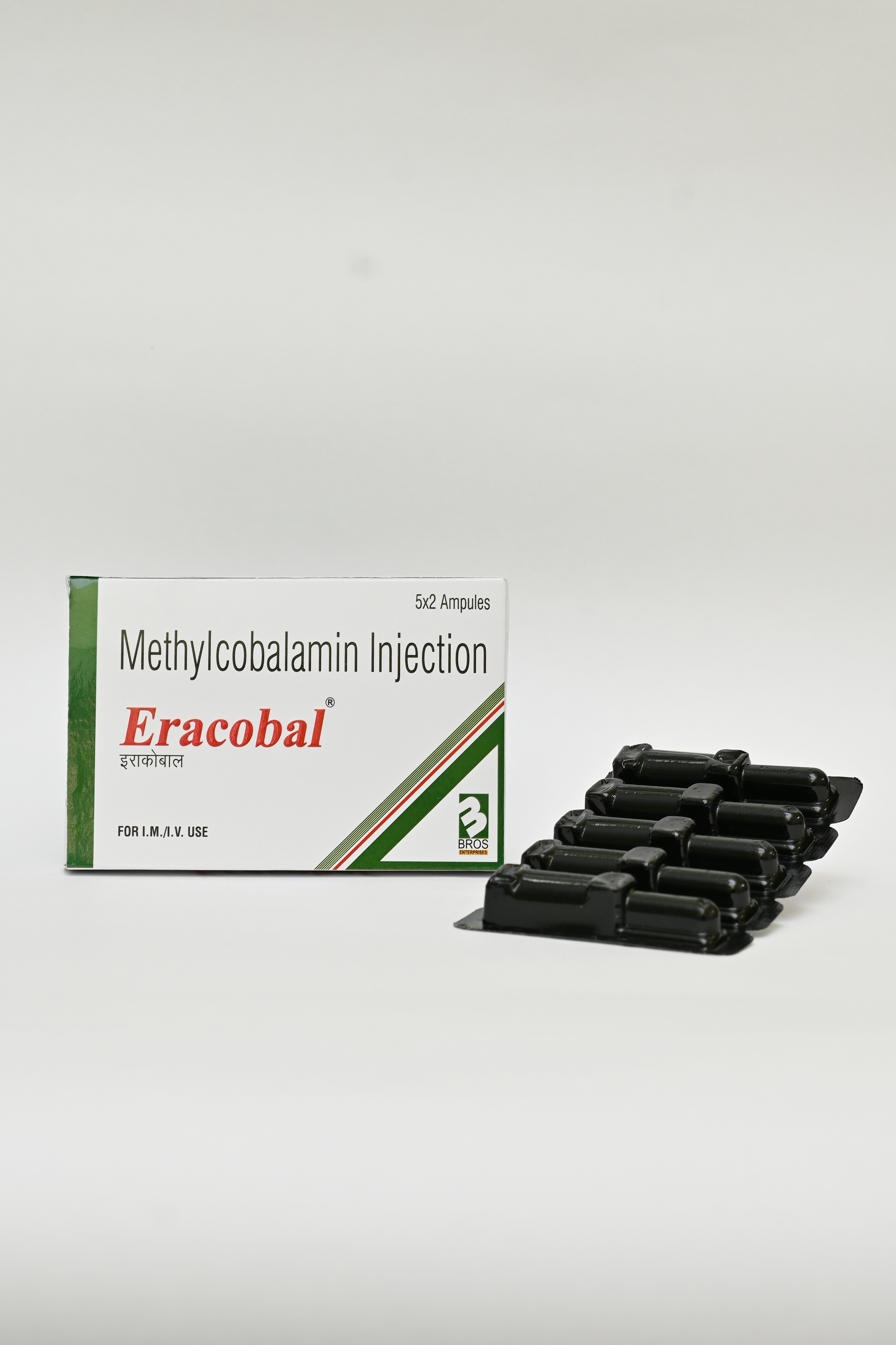 ERACOBAL® INJ.