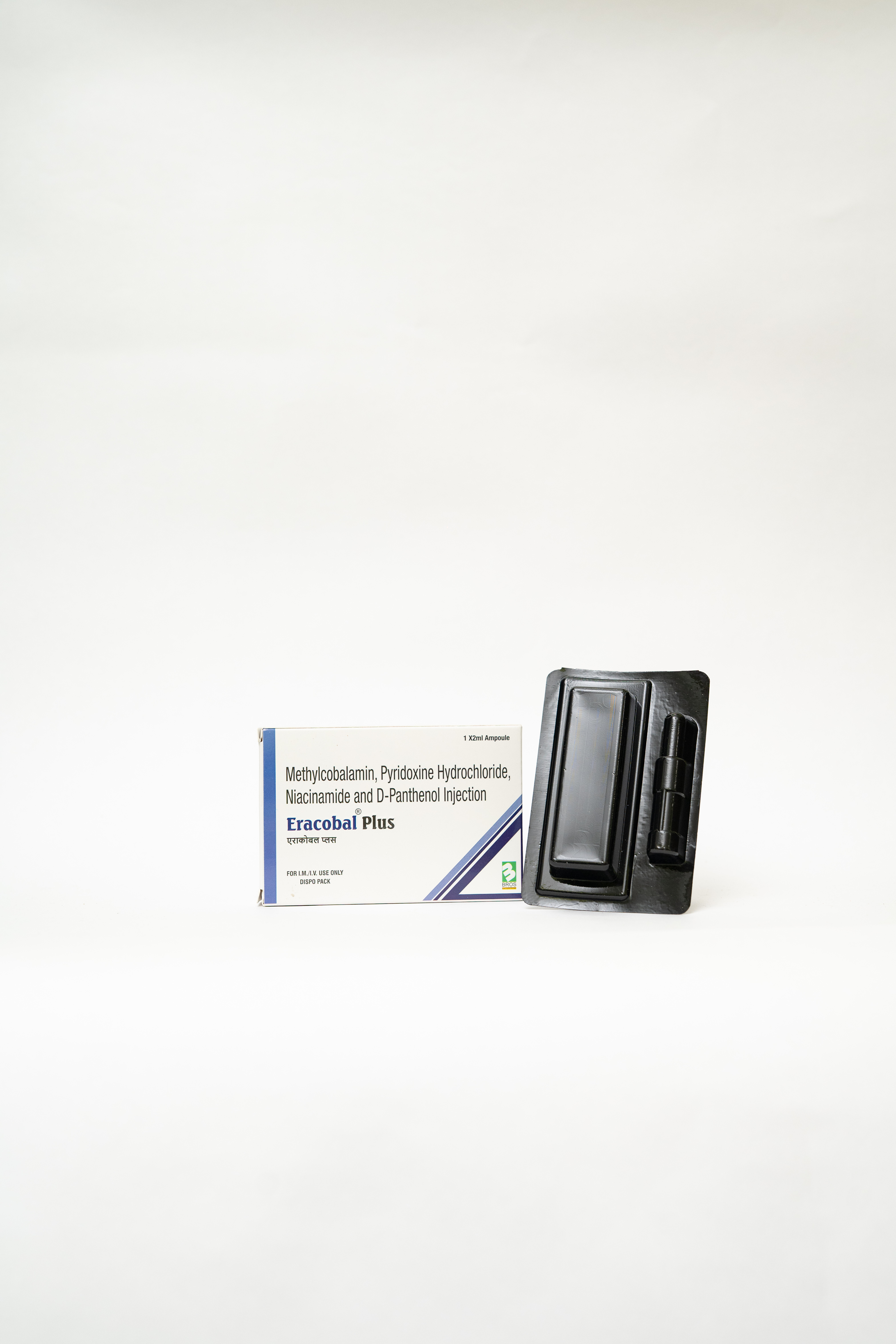 ERACOBAL PLUS® INJ.