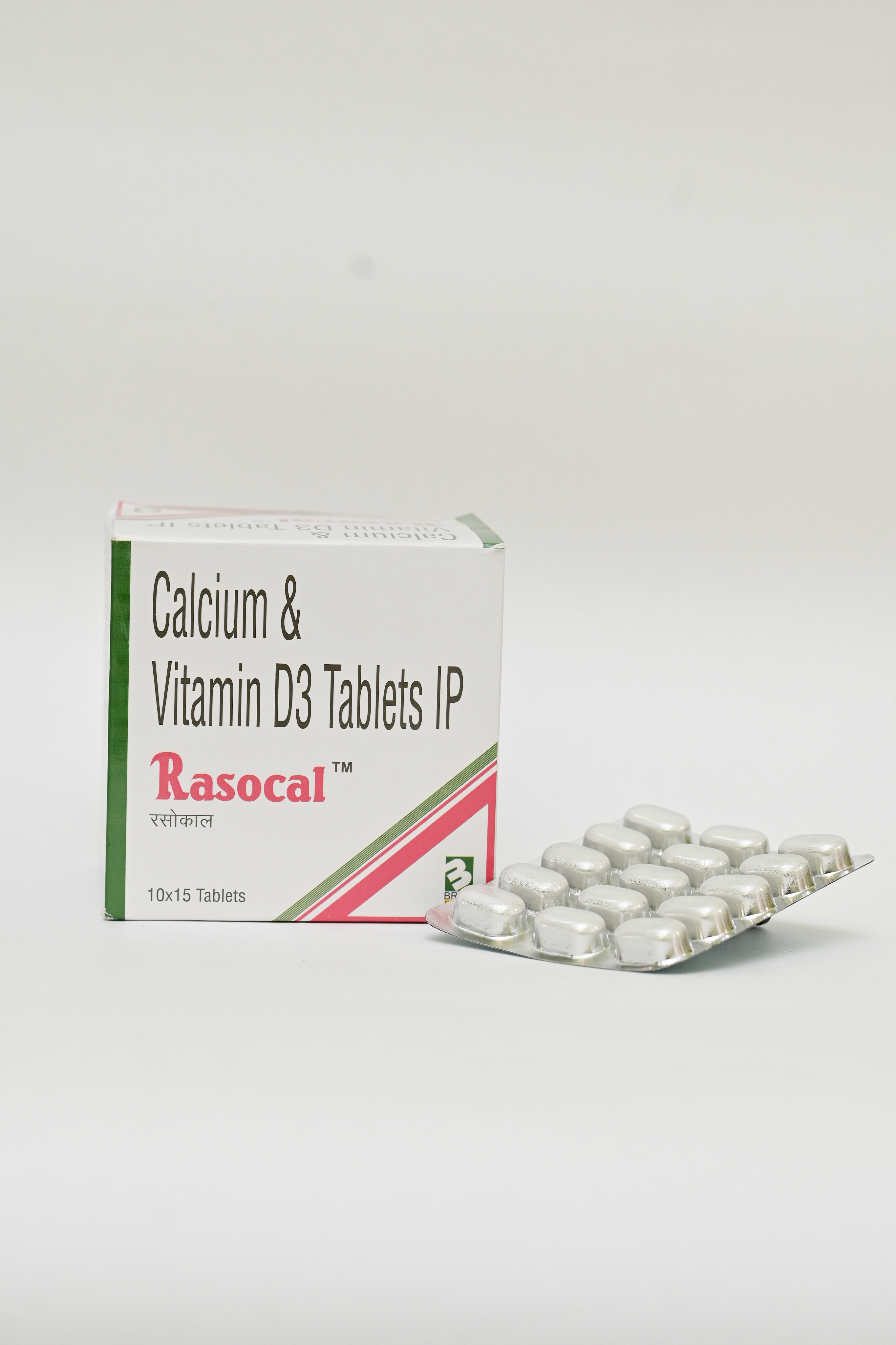 RASOCAL™ TAB.