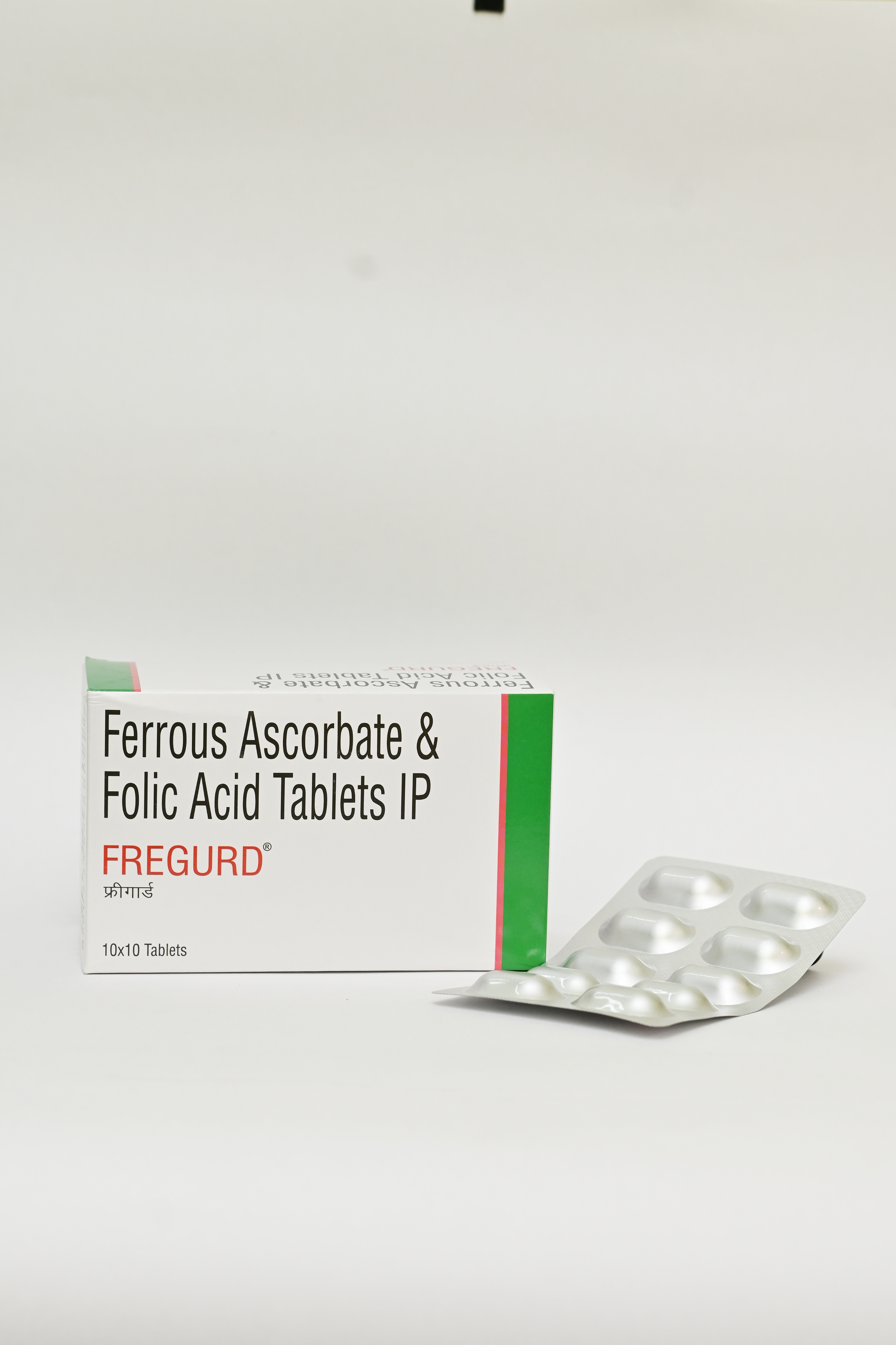 FREGURD® TAB