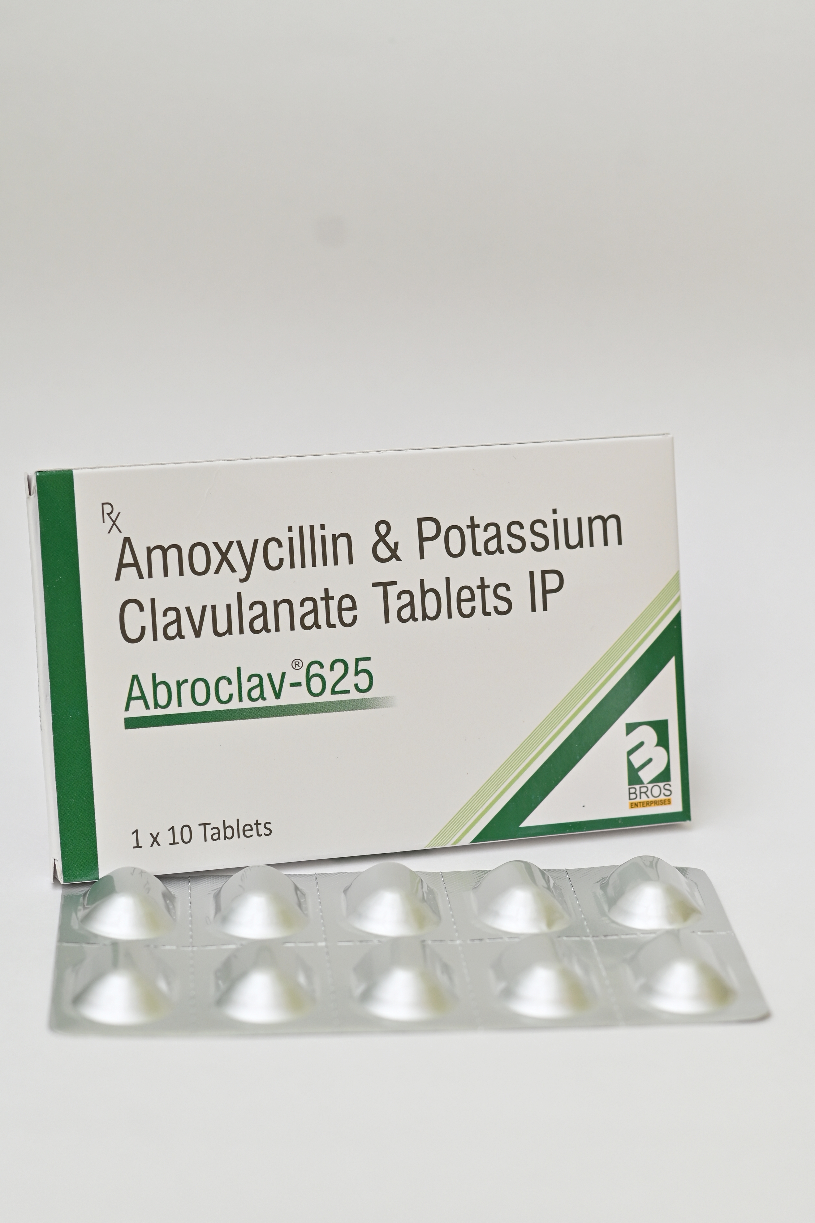 Tablet & Capsule