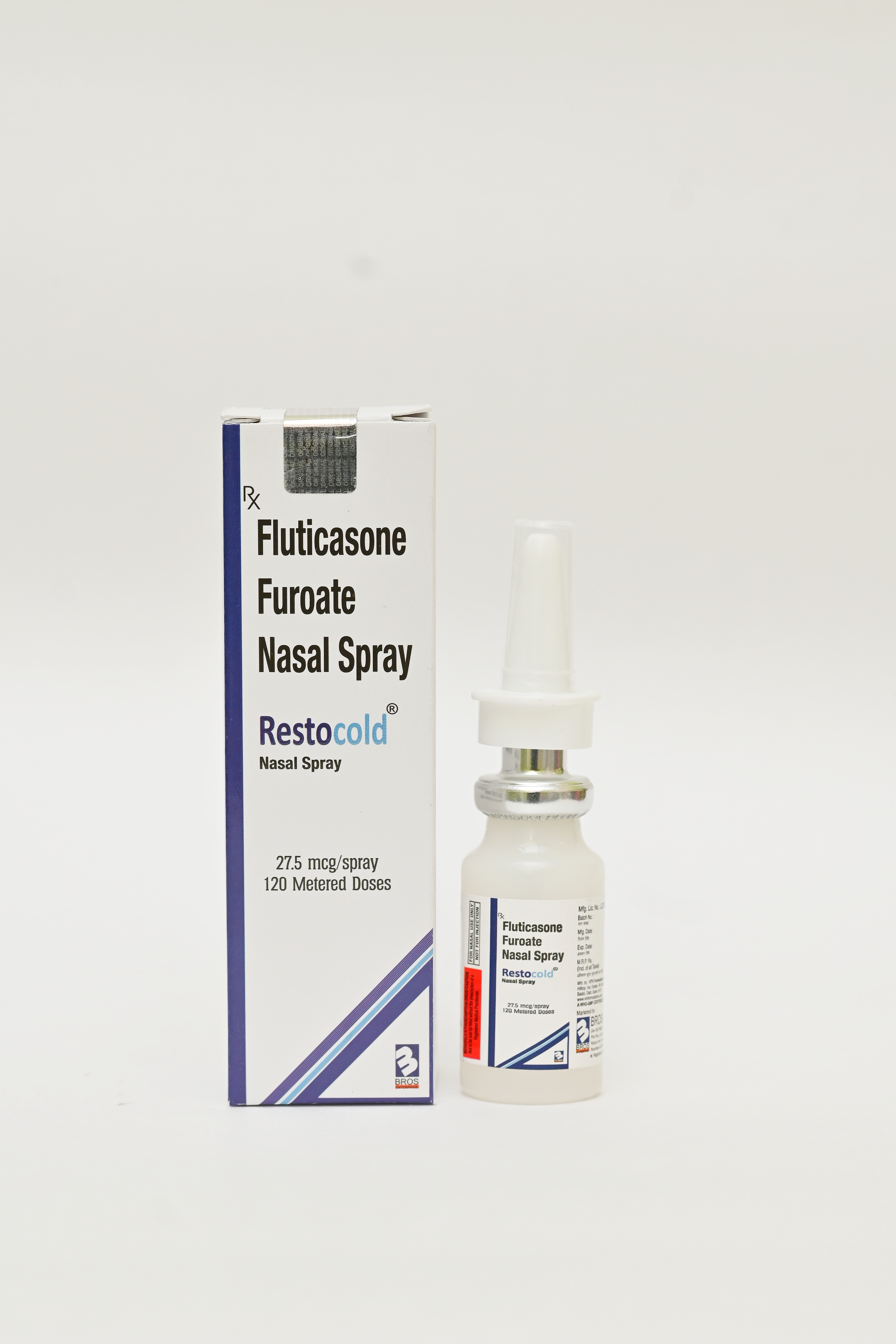 Nasal Spray
