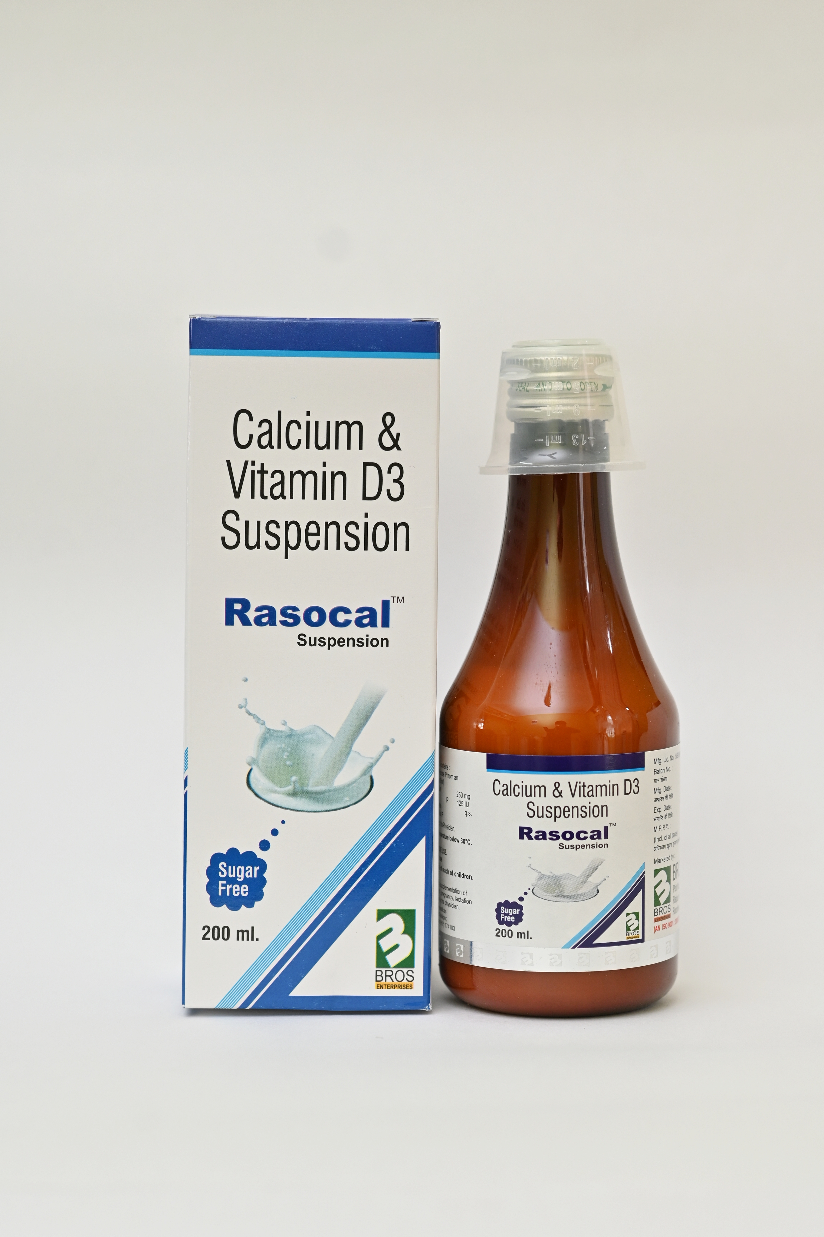 RASOCAL™ SYP.