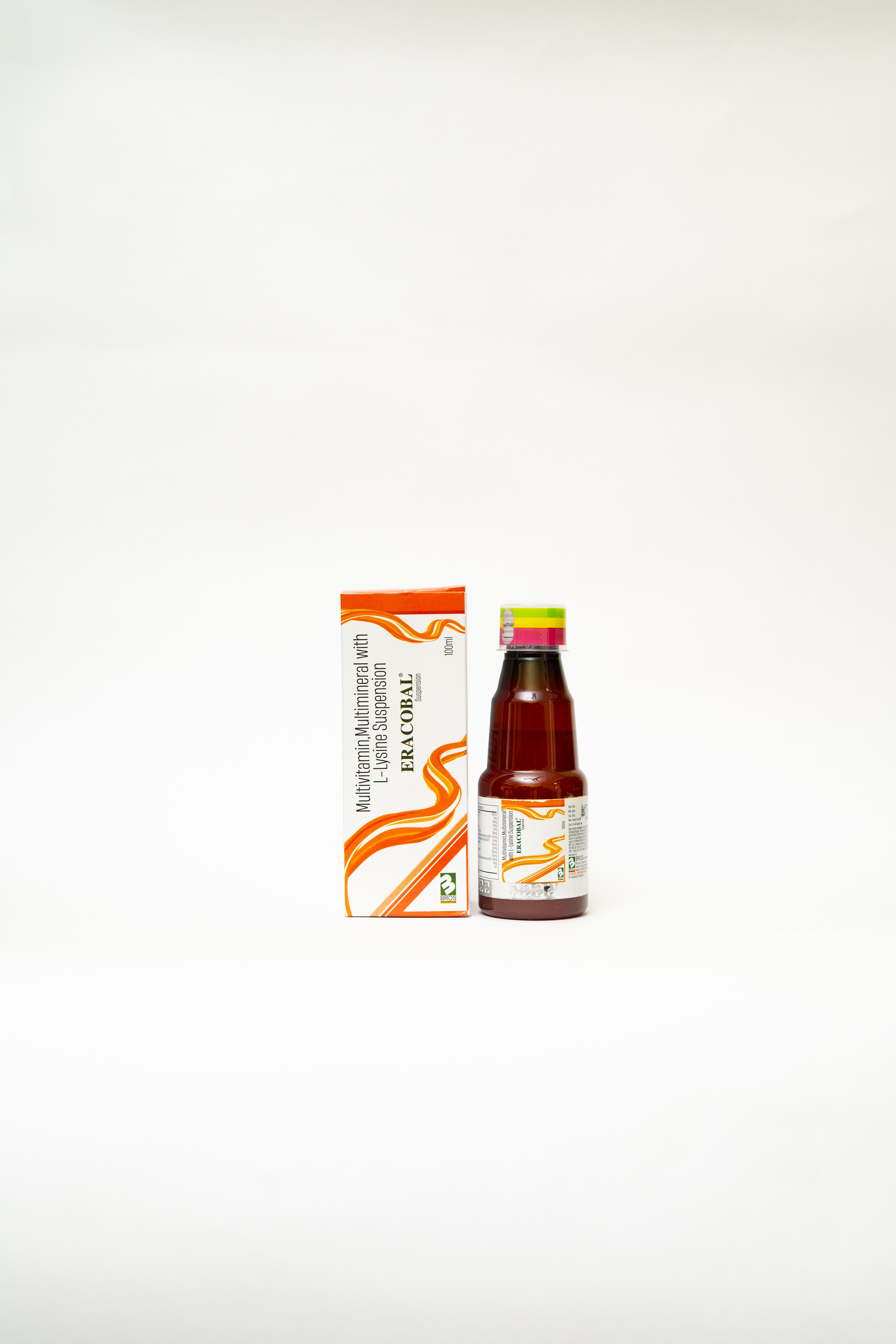 ERACOBAL® 100ml SYP